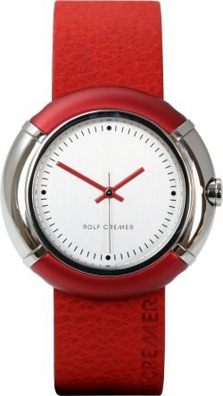 Quattro Red White - фото