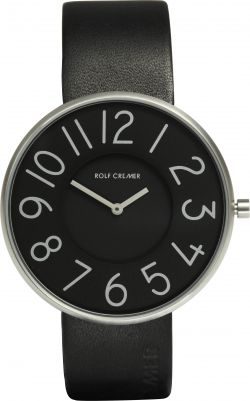 Gent 42 Black Black - фото