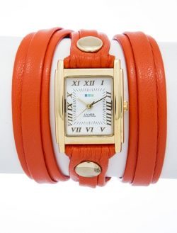 Layer Orange - фото