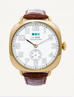 Vintage Oversize Brown - фото