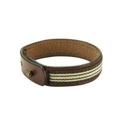 Браслет Samu Brown Cuff - фото