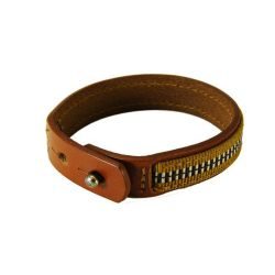 Браслет Samu Green Cuff - фото