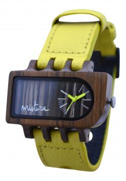 UMBRA Yellow/Ebony - фото