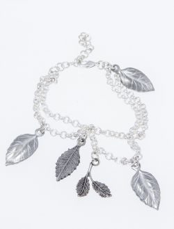 Браслет Silver Garden Charms - фото