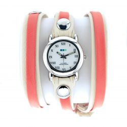 Layer Cream/Coral - фото