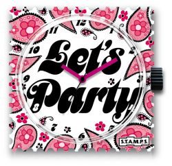 Let's party - фото