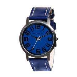 Track Carbon Blue - фото