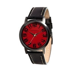 Track Carbon Red - фото