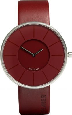 Gent 42 Red - фото