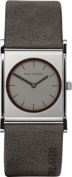 Balance Lederband 69 Brown - фото