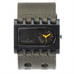 FERRO ARK Army Green/Carbon Fiber - фото