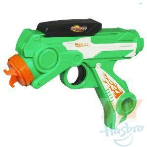 Пусковое устройство-бластер Beyblade - фото