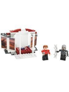 KRE-O Star Trek Телепорт - фото