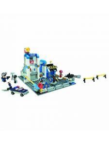 KRE-O CityVille Вторжение. Полицейский Участок. Атака Зомби - фото