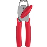 Открывалка Can Opener (красный) - фото