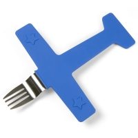 Вилка детская Airfork One - фото
