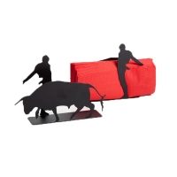 Салфетница Bull And Matador - фото