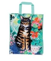 Сумка-авоська Conservatory Кэт - фото