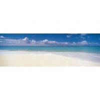 Фотообои Deserted Beach - фото