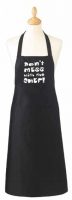 Фартук мужской Dont mess with the Chef - фото