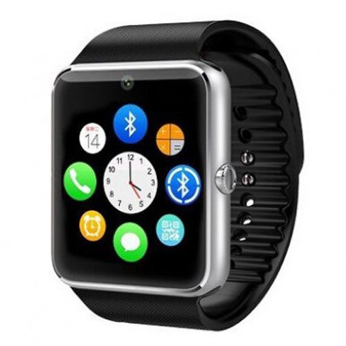 Часы Smart Watch Kingwear GT08 - фото
