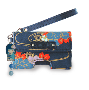 Чехол для телефона Мамико. - фото