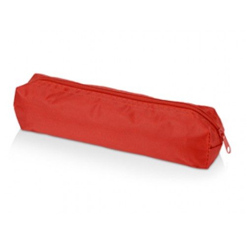 Пенал, красный - фото