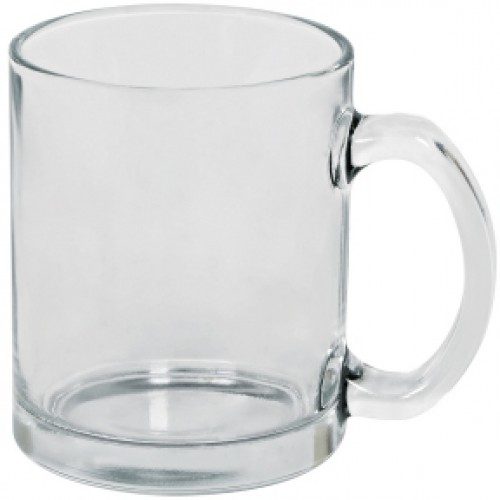 Кружка Clear - фото