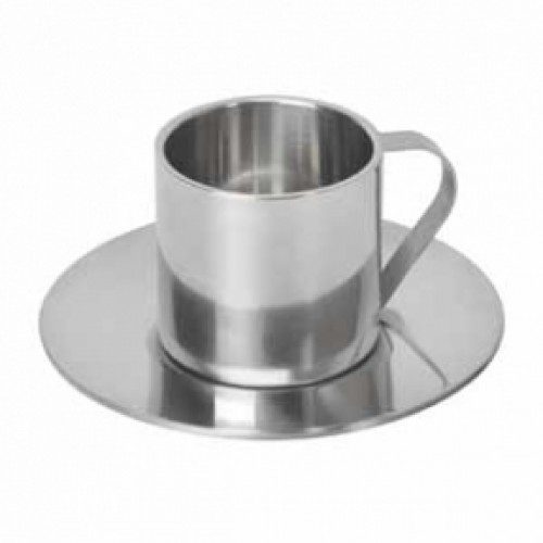 Кофейная пара Coffemania - фото