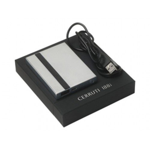 Портативное зарядное устройство Cerutti, 2500 mAh - фото