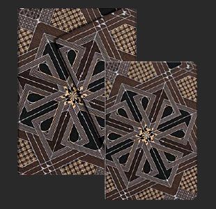 Блокнот Paperblanks Дхьяна (Dhyana) - фото
