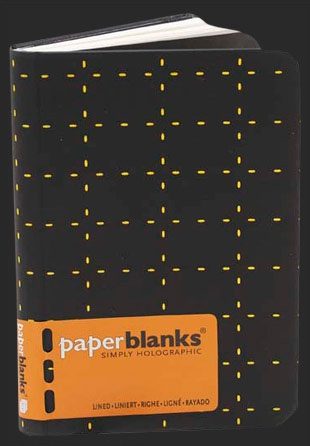 Записная книжка Paperblanks Матрица (Matrix) - фото