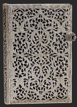 Блокнот Paperblanks Тень (Shadow) - фото
