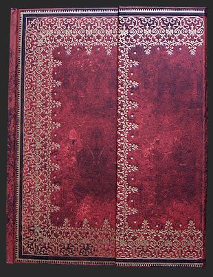 Записная книжка Paperblanks Фольгированное тиснение (Foiled) - фото