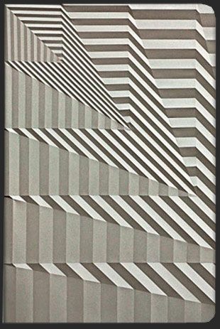 Записная книжка Paperblanks Арройо (Arroyo) - фото