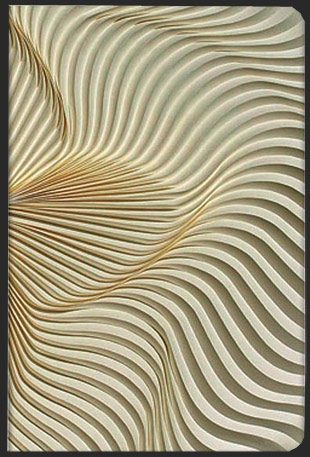 Записная книжка Paperblanks Дюна (Dune) - фото