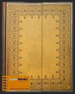 Блокнот Paperblanks Рельефное тиснение (Embossed) - фото