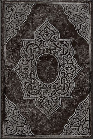 Записная книжка Paperblanks Конкордия (Concordia) - фото