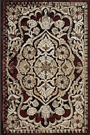 Записная книжка Paperblanks Роза (Rosa) - фото