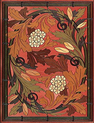 Записная книжка Paperblanks Аллегро (Allegro) - фото