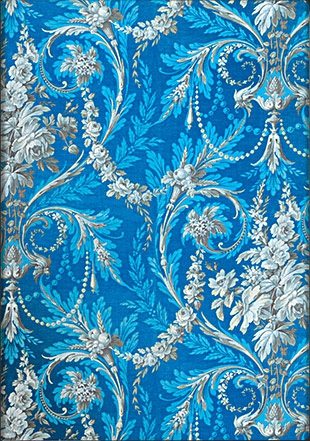 Записная книжка Paperblanks Хрустальный канделябр (Crystal Chandelier) - фото