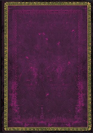 Блокнот Paperblanks Кордован (Cordovan Classic Leather Look) - фото