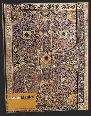 Записная книжка Paperblanks Линдау (Lindau) - фото