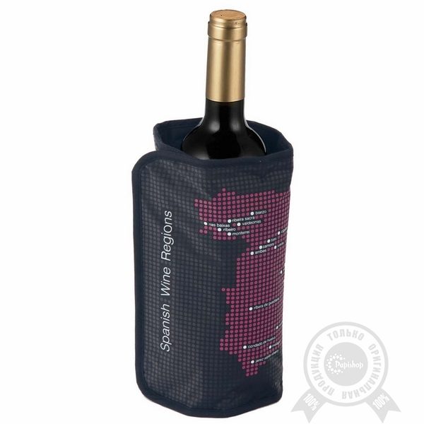 Охладитель вина Spanish Wine Regions - фото