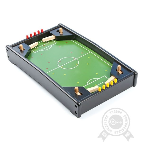 Мини игра Mini-Football - фото