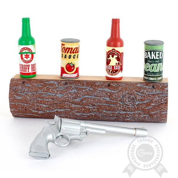 Игра Sharp Shooter - фото