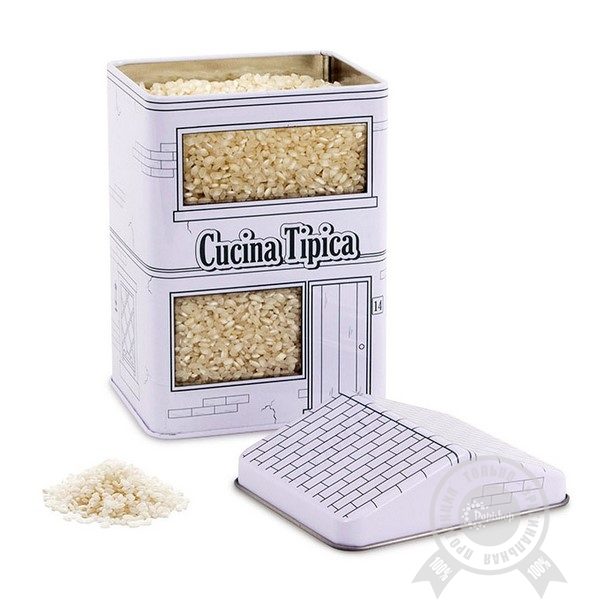 Бокс кухонный Cucina T?pica - фото