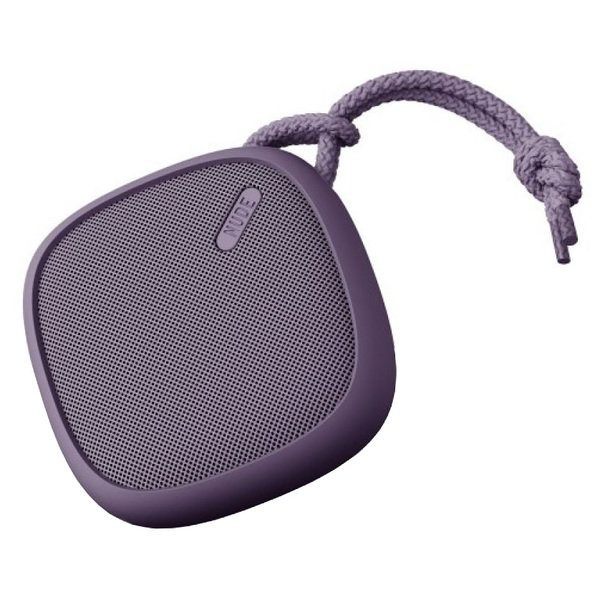Портативная колонка NudeAudio Move M Plum - фото
