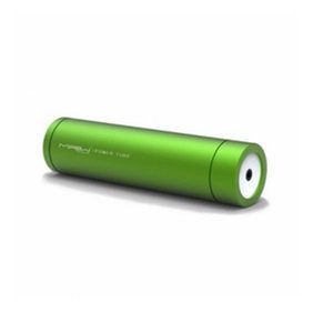 Внешний аккумулятор MiPow 2200 mAh Power Tube SP2200 Green - фото