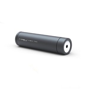 Внешний аккумулятор MiPow 2200 mAh Power Tube SP2200 Grey - фото